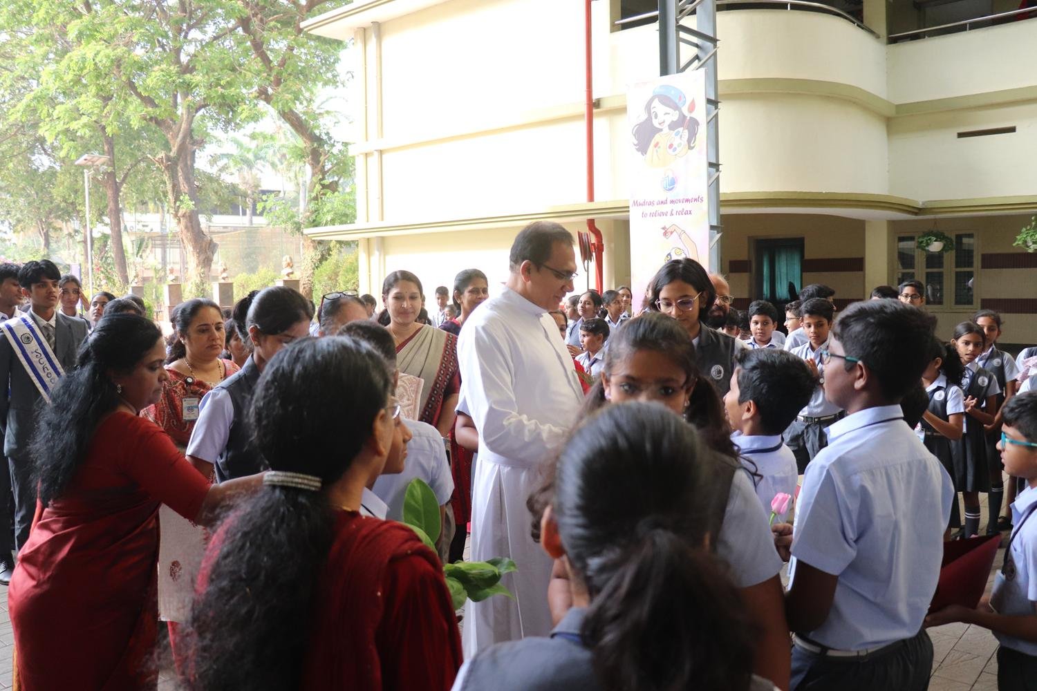 Principal’s Day 2026